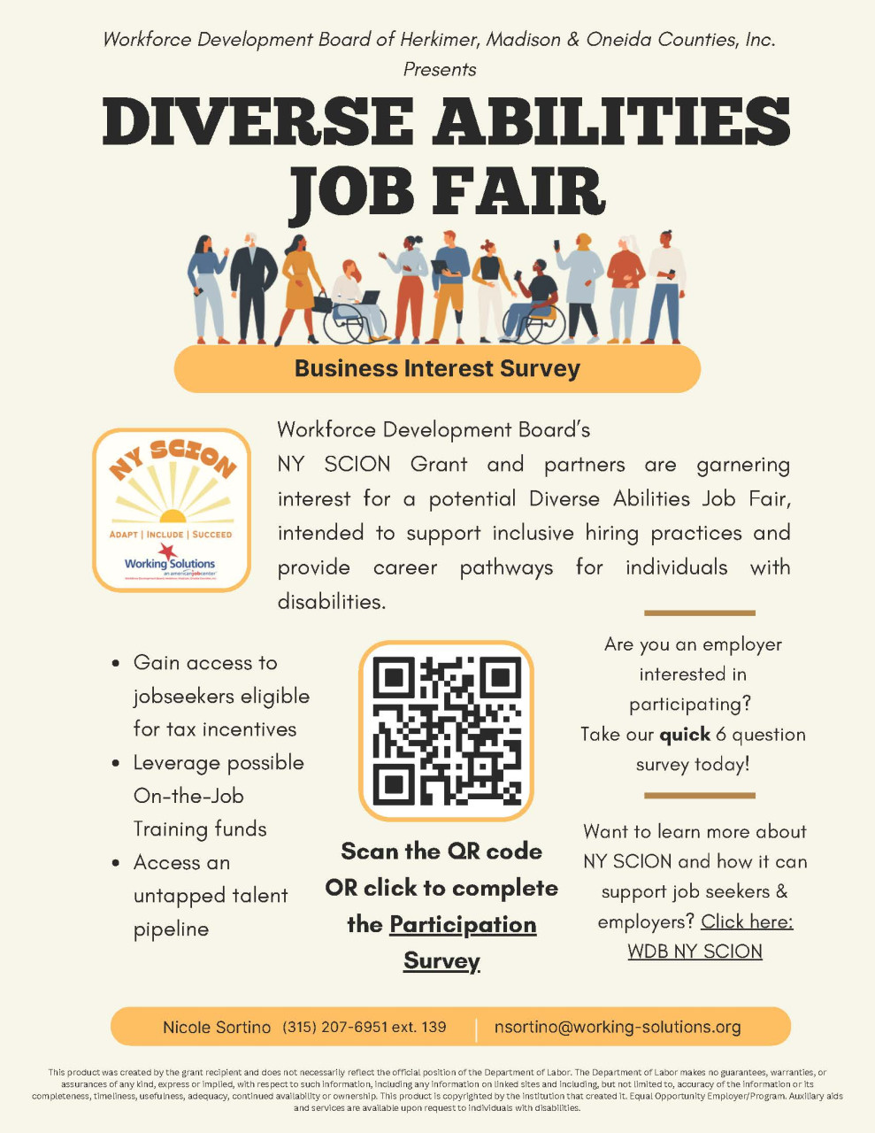 Diverse-Abilities-Job-Fair