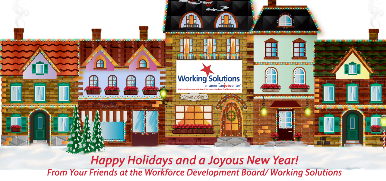 Holiday Hours Working Solutions Blog Working Solutions An