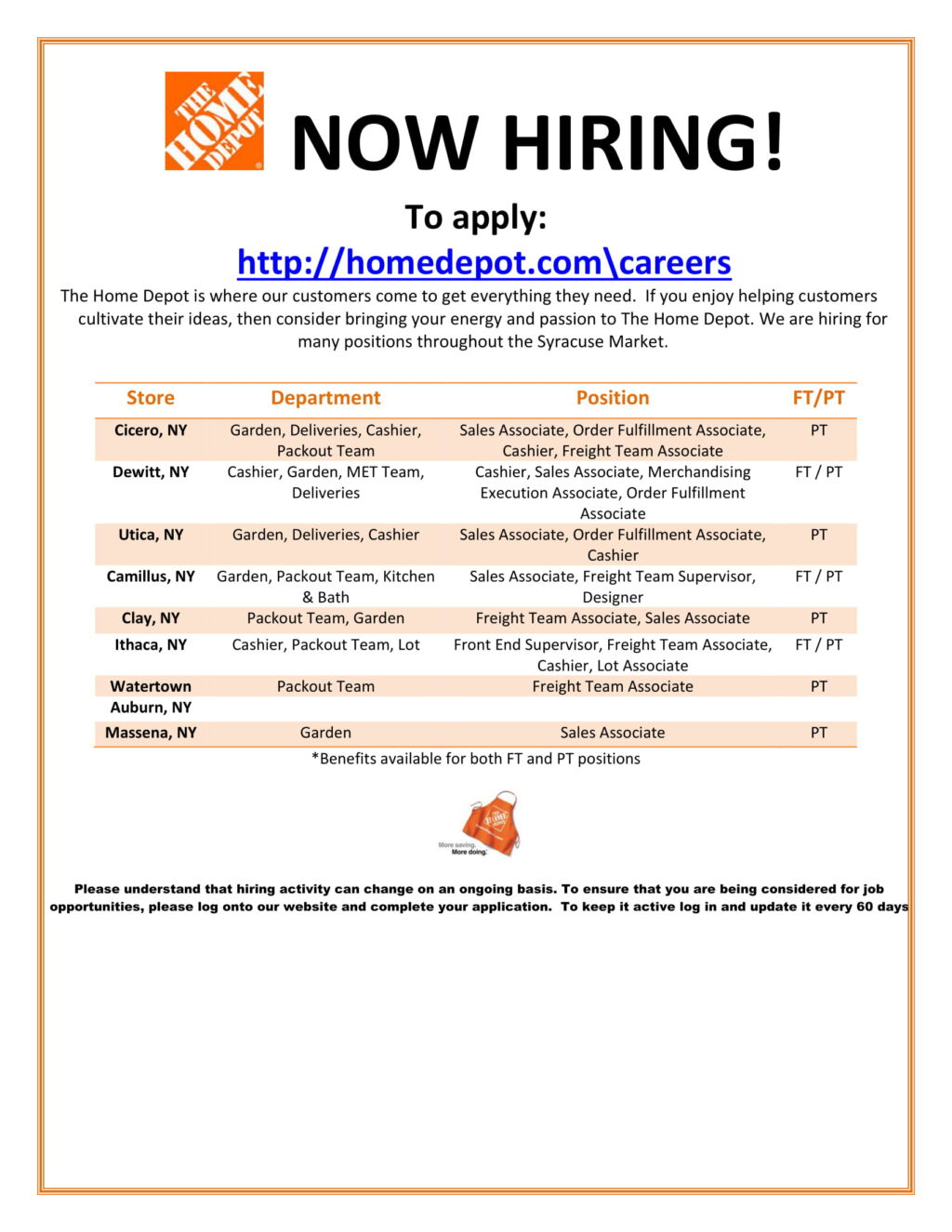 home depot uniondale ny