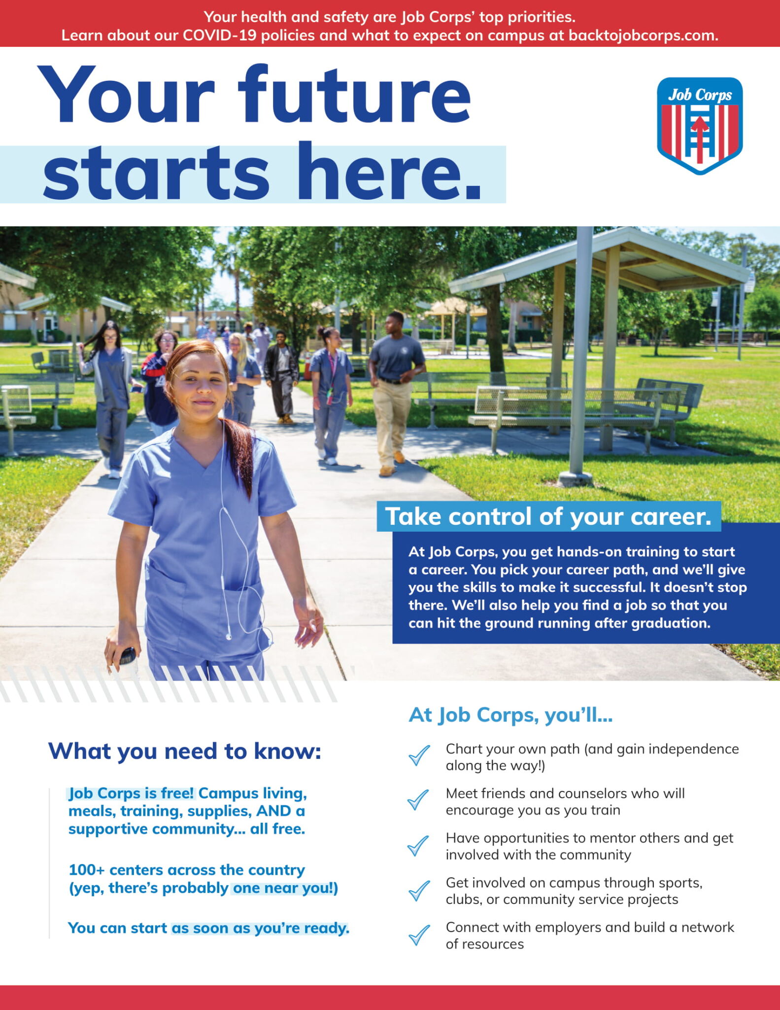 Job Corps Is Recruiting Working Solutions Job Corps Is Recruiting Working Solutions